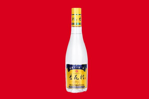 鄂尔多斯乌审旗回收杏花村