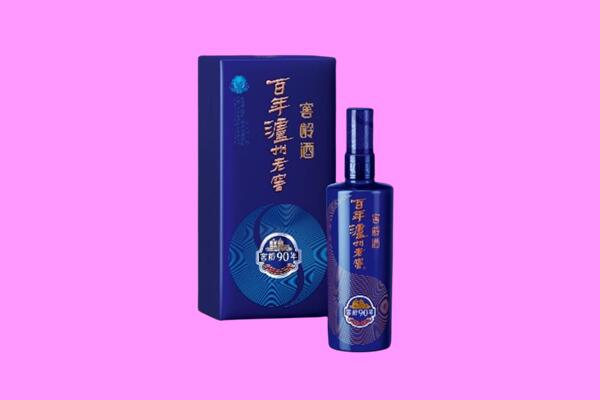 鄂尔多斯乌审旗回收泸州老窖