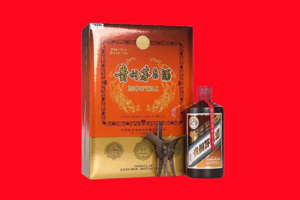 鄂尔多斯乌审旗回收30年茅台